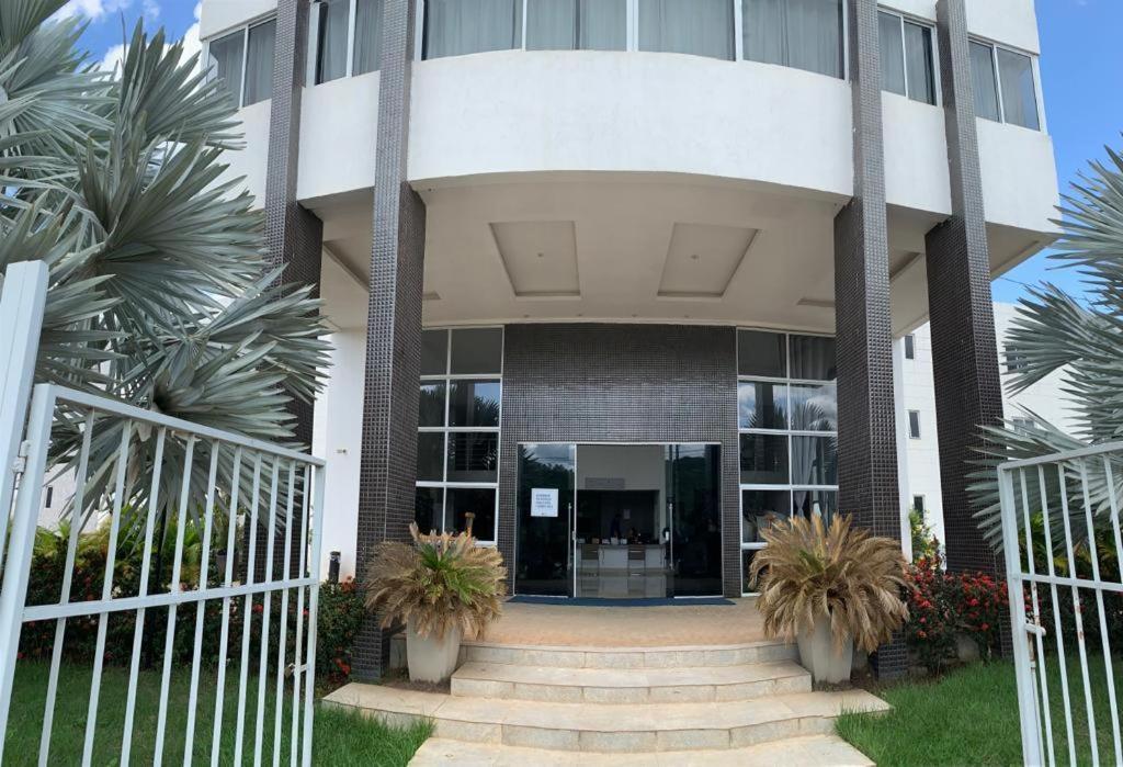 France Hotel Guarabira Exterior photo